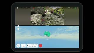 Parrot FreeFlight 7 App Walkthrough screenshot 1