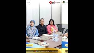 Sosialisasi Keputusan Menteri Agrariakepala Badan Pertanahan Nasional .