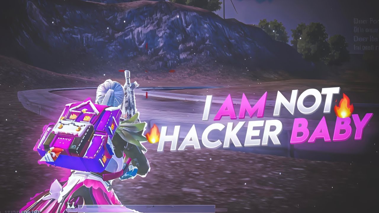 The Weeknd - Starboy ⚡| 3 Finger + Gyroscope | BGMI Classic Gameplay