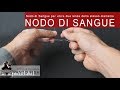 Nodo di sangue - Niente di più semplice