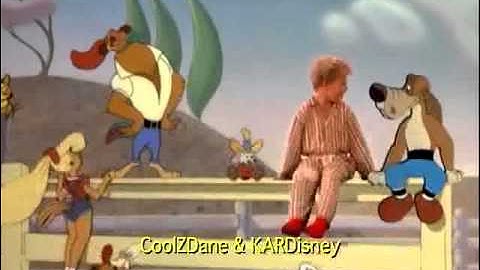 Circle of Life MEP (part by KARDisney and me)