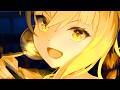 [Nightcore] I Will Fight (Brittany Pfantz)