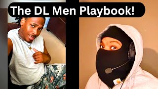 Dl Man Shares His Dl Playbook