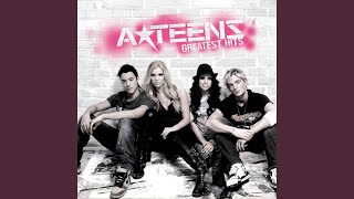 Miniatura del video "A*Teens - With Or Without You"