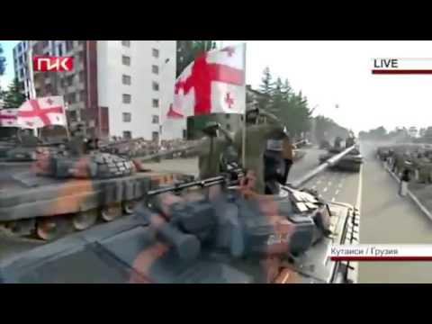 აფხაზეთი და სამხრეთ ოსეთი არის საქართველო!Abkhazia and South Ossetia is in Georgia!