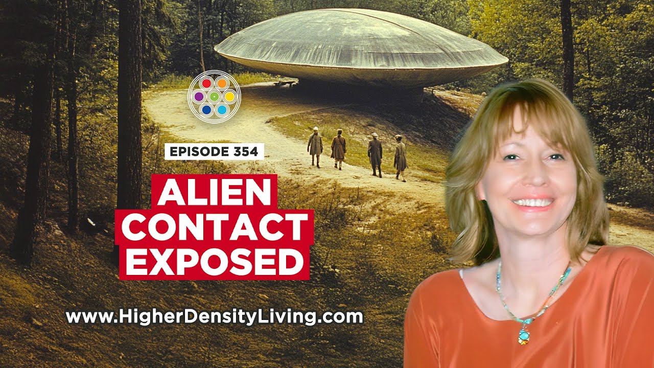 UFO Investigator Reveals Mind-Blowing Secrets of the Billy Meier Case | Brit Elders Tells All