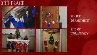 2023 Office Decorating Contest