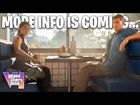 GTA 6: NEW INFO COMING ON MONDAY - 3 New Screenshots, Miami Heat Collab, New Article &amp; More!