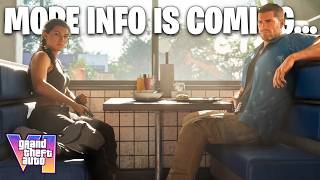 Gta 6 New Info Coming On Monday - 3 New Screenshots, Miami Heat Collab, New Article More