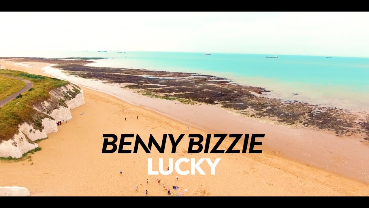 Watch Benny Bizzie - Lucky on YouTube Watch Benny Bizzie - Lucky on YouTube