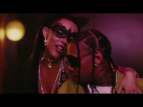 Tyga Doja Cat   Freaky Deaky Official Video