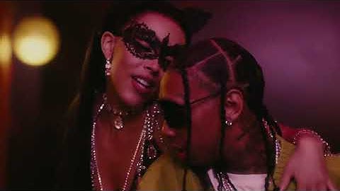 Thumbnail of Tyga, Doja Cat - Freaky Deaky (Official Video)