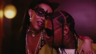 Tyga, Doja Cat - Freaky Deaky