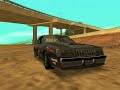 GTA San Andreas - Hotring Racer (Hotring) - By Puzi_Krem