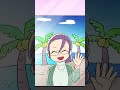 【TikTok】オンラインで女子会したら…#shorts