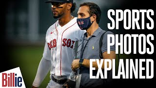 My Best SPORTS PHOTOS From 2020 EXPLAINED.