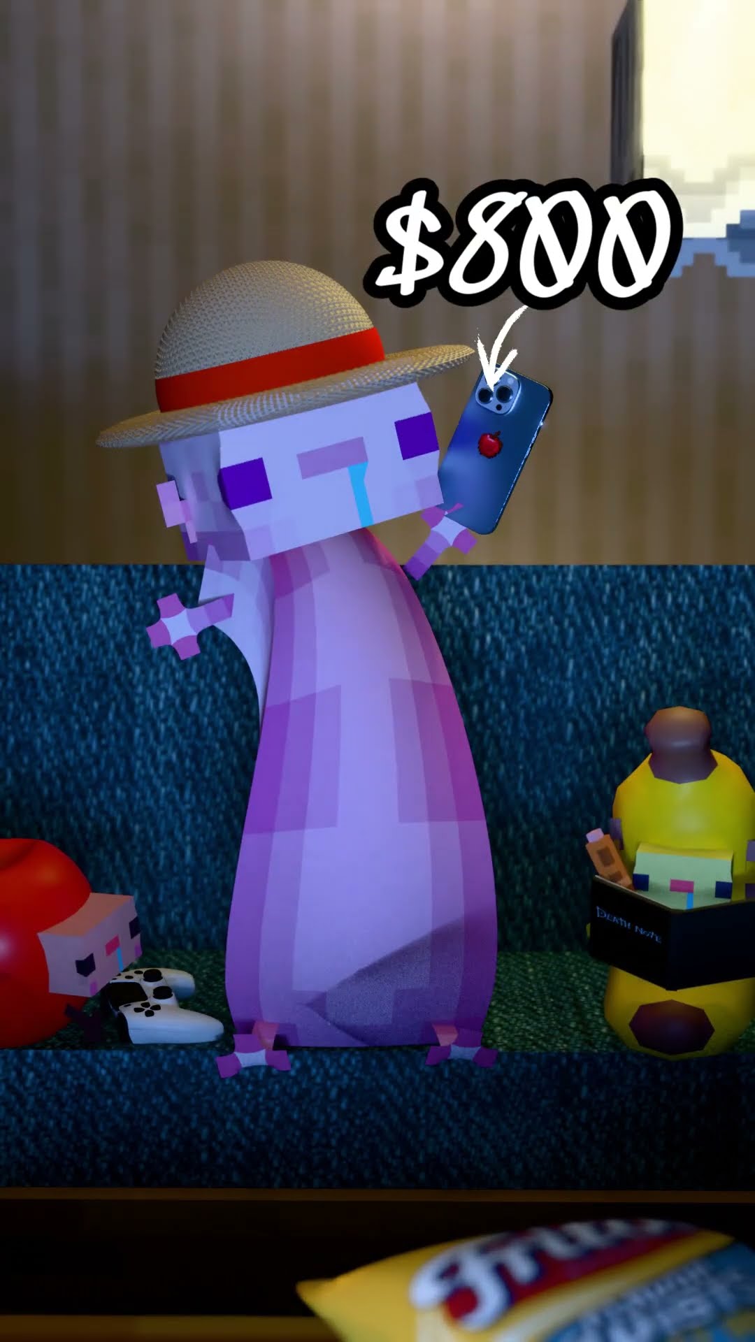When you are defeated in a game @fash