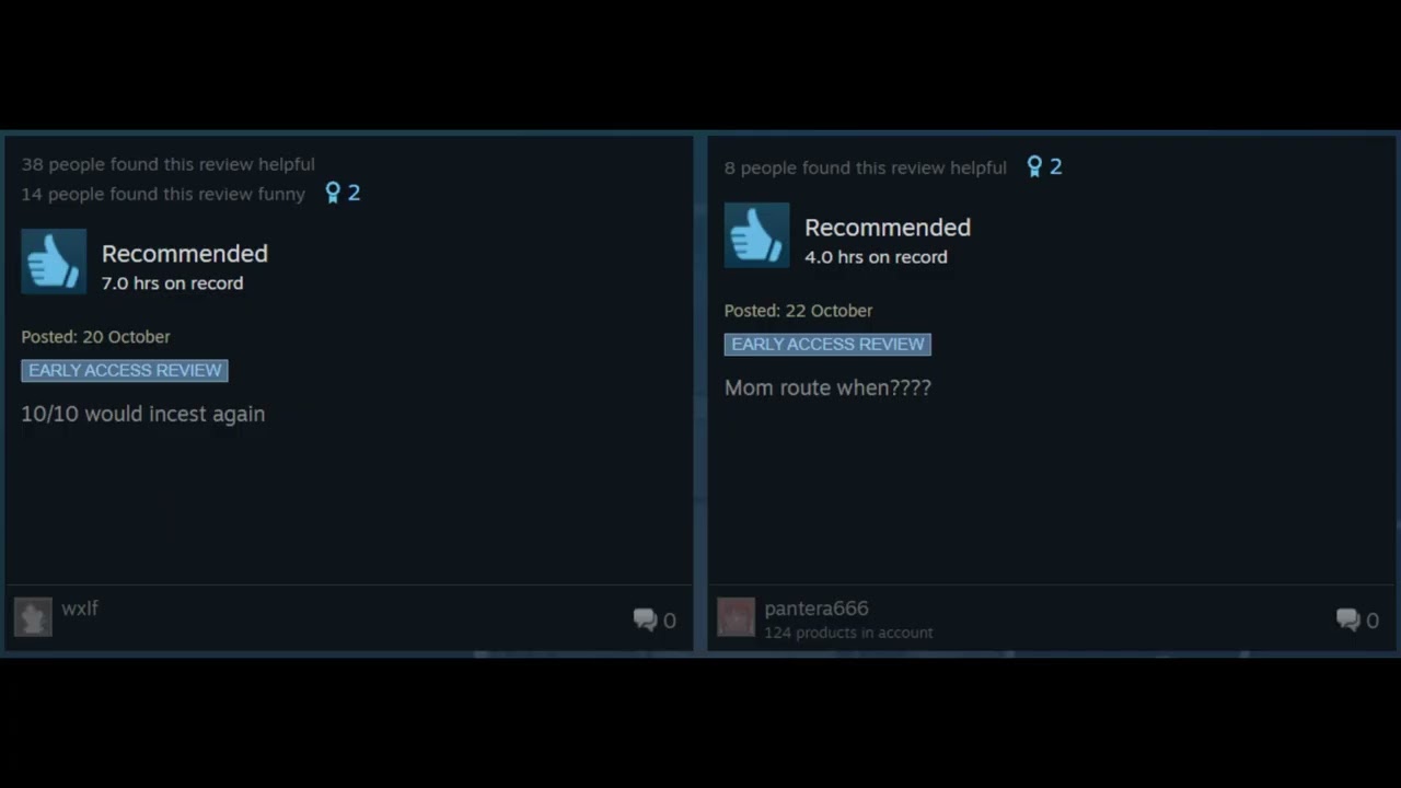 10/10 game | The Coffin of Andy and Leyley | REVIEW EDITION | BANNED FROM TIKTOK