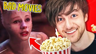 I watched the WORST Movies Of All Time, so you dont have to