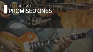 Download Lagu Blessthefall - Promised Ones (Guitar Cover) [feat. Sunghyun Kim] MP3