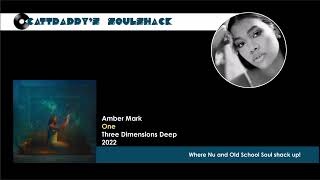 Amber Mark- One (2022)