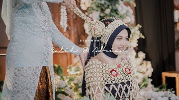 SIRAMAN | The Traditional Ceremony of Galih & Adrian