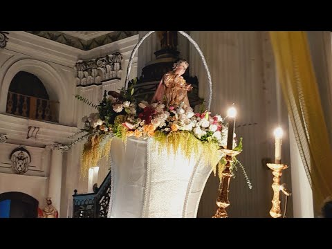 Cortejo Procesional de