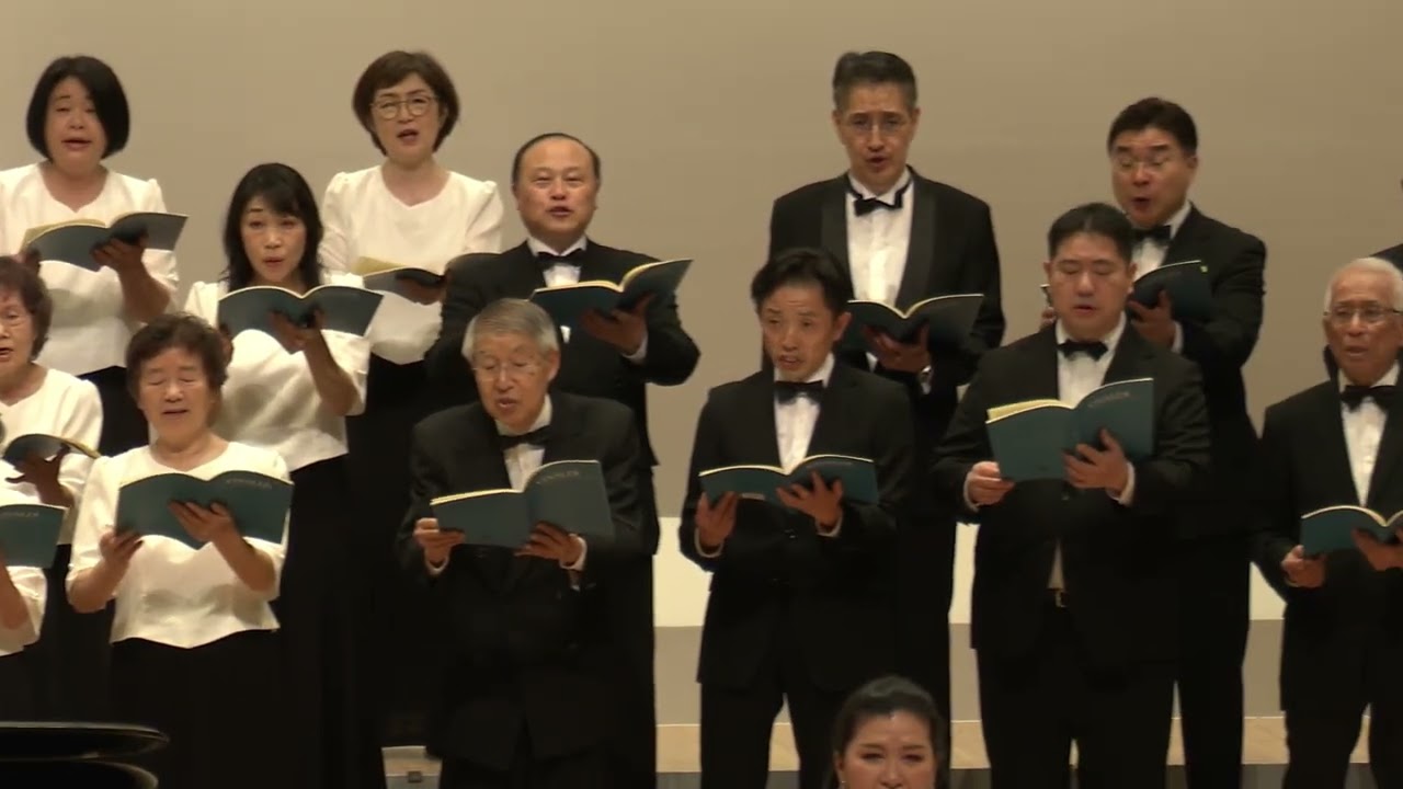 Antonio Vivaldi Gloria RV.589 ヴィヴァルディ　グロリア、or グローリア,Vivaldi - Gloria II: Et in Terra Pax Hominibus