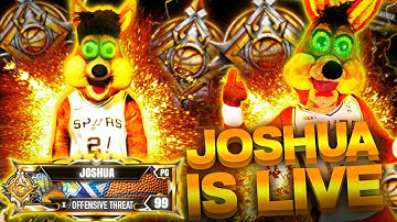 FIRST 14 YEAROLD TO HIT LEGEND| ON NBA 2K20+ FACECAM|ATTEMPTING 100 GAMESTREAK!