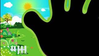 Hi-5 End Credits (Template) (2017)