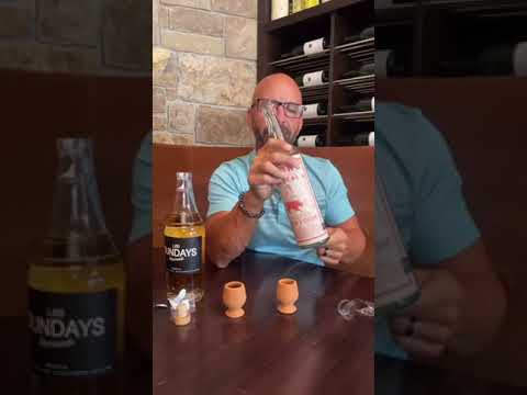 Video: Tequila dan Mezcal - Apa Bedanya?