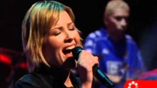 Dido - Here With Me (Live 2000)