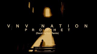 Vnv Nation - Prophet David Burdick Remix