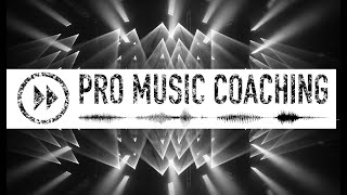 Pro Music Coaching - Online Mini Courses