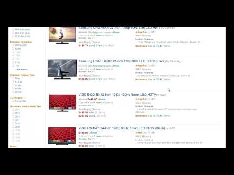 Cheapest TVs Online - Are You Looking For Cheapest TVs Online
