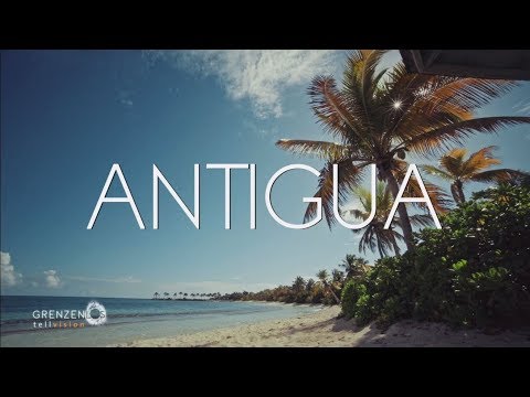 Video: Woher kommt Antigua?