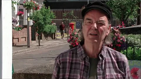Bert Atkinson Returns - EastEnders (28/08/2017)