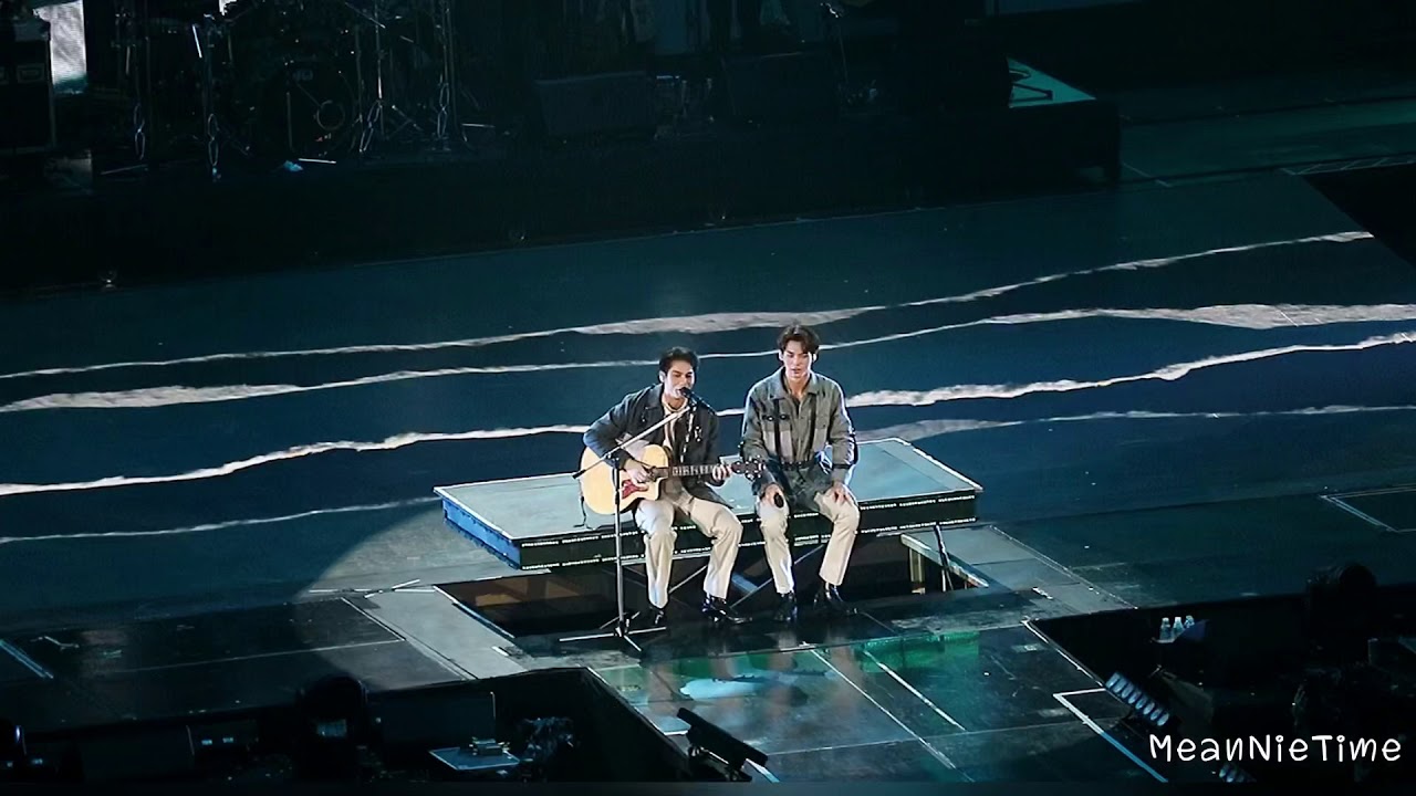 221120 BrightWin ไบร์ทวิน - ยังคั่นกู (Still Together) #Fantopia2020 day2