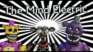 Download lagu fnaf The Mind Electric special 100 subscribers