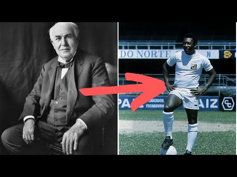15 Interesting Facts About Pele`
