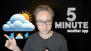 Create a Weather API with Azure Functions (Serverless)