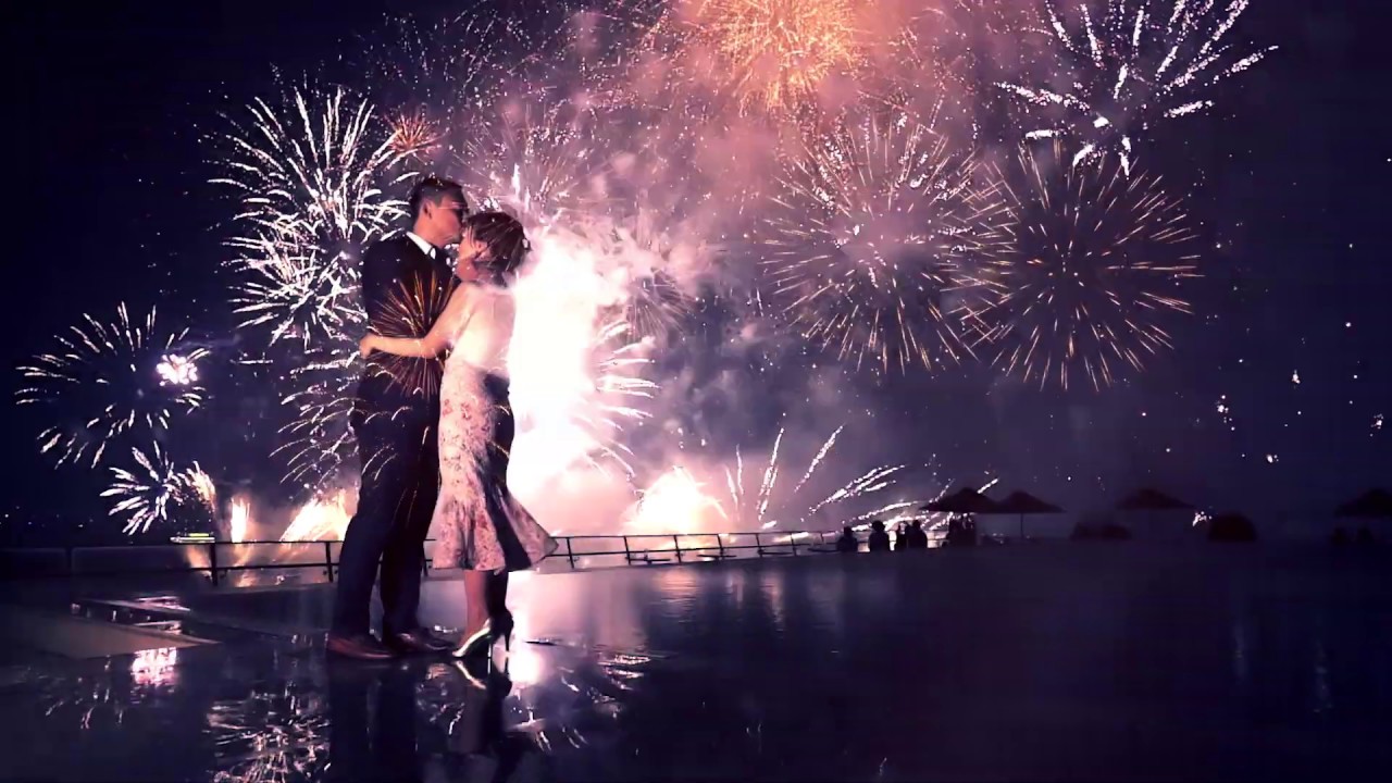 [TRAILER 45s] DIFF 2019 - DANANG INTERNATIONAL FIREWORKS FESTIVAL