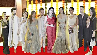 Download Lagu Ekta Kapoor Diwali Party 2025 | Nargis, Tamanna, Arjun, Karan-Tejaswi, Anita, Urvashi, Shabbir, Huma MP3 Download Lagu Ekta Kapoor Diwali Party 2025 | Nargis, Tamanna, Arjun, Karan-Tejaswi, Anita, Urvashi, Shabbir, Huma MP3