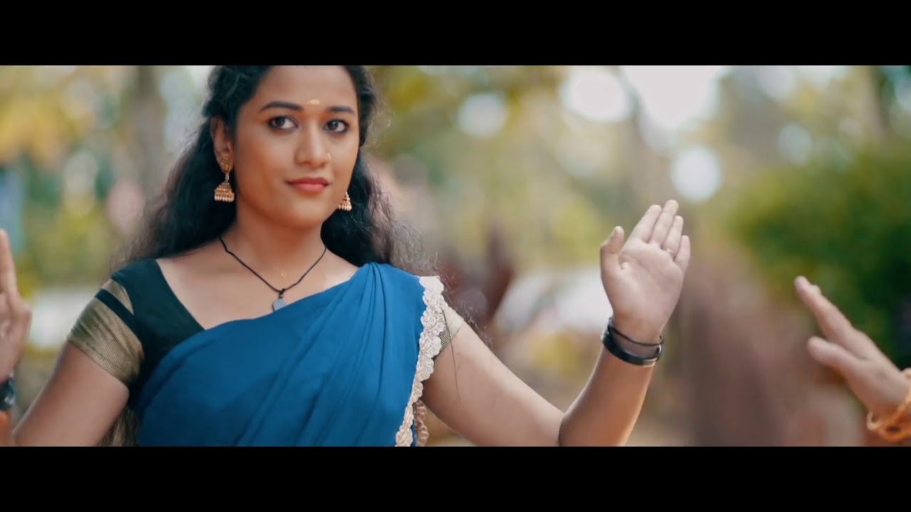 Poove Poopoli Onam Song പൂവേ പൂപ്പൊലി | ഓണപ്പാട്ട് 