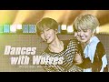 250824 ROMANTIC YOUTH 늑대와 춤을 Dances With Wolves 제프 직캠 EPEX JEFF Focus 