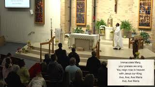 OLR Mass-5th Sunday of Easter- May 3, 2026 - 9:30 AM