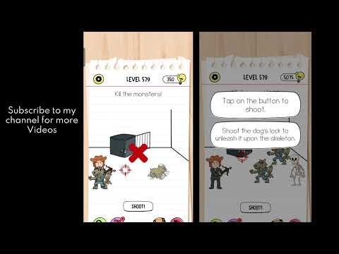 Brain Test All-Star Answers and Solutions - YouTube