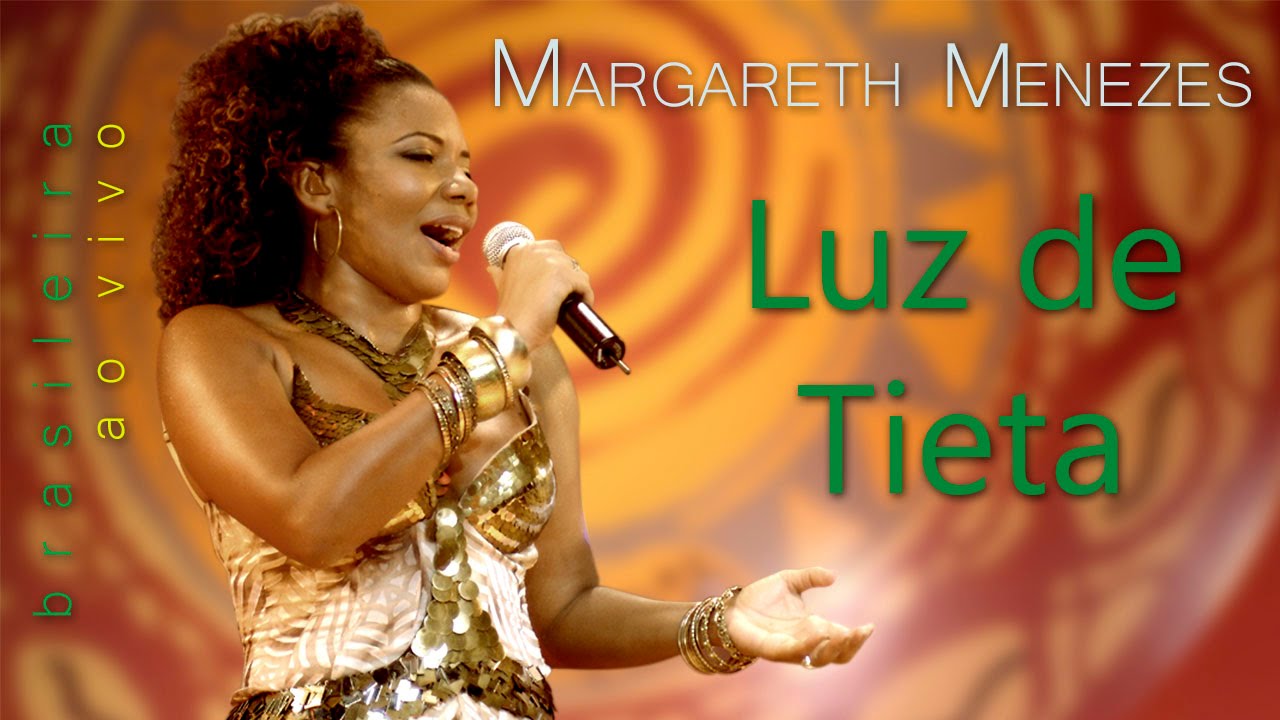 a luz de tieta margareth menezes