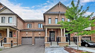 57 Collier Crescent, Markham