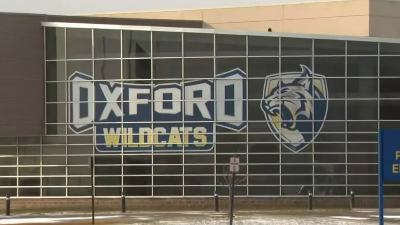 Attorney shares new evidence in Oxford High School shooting case - YouTube